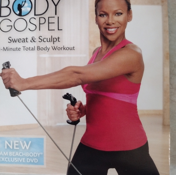 Beachbody Gospel Fitness - Picture 10 of 10